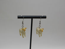 Load image into Gallery viewer, Sheep Earrings
