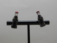 Load image into Gallery viewer, Cola Bottle Earrings
