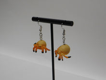 Load image into Gallery viewer, Hermit Crab Earrings
