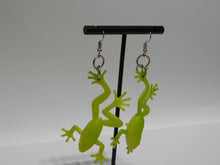 Load image into Gallery viewer, Frog Earrings
