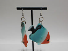 Load image into Gallery viewer, Fish Earrings
