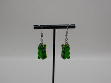 Load image into Gallery viewer, Gummybear Earrings
