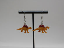 Load image into Gallery viewer, Raptor Earrings
