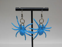 Load image into Gallery viewer, Spider Earrings
