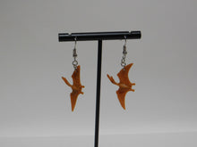 Load image into Gallery viewer, Pterodactyl Earrings
