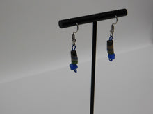 Load image into Gallery viewer, Small African Bead Earrings
