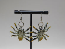 Load image into Gallery viewer, Spider Earrings
