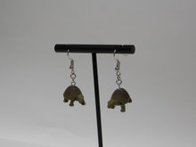 Load image into Gallery viewer, Tortoise Earrings
