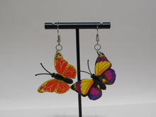 Load image into Gallery viewer, Mix &amp; Match Butterfly Earrings
