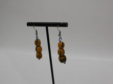 Load image into Gallery viewer, African Bead Earrings
