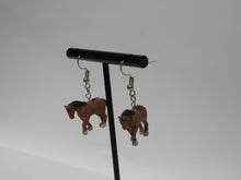 Load image into Gallery viewer, Horse Earrings
