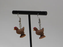 Load image into Gallery viewer, Chicken Earrings
