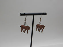 Load image into Gallery viewer, Horse Earrings
