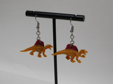 Load image into Gallery viewer, Raptor Earrings
