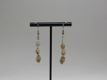 Load image into Gallery viewer, Seashell Earrings
