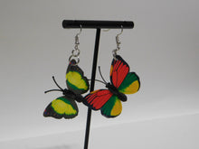 Load image into Gallery viewer, Mix &amp; Match Butterfly Earrings
