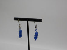 Load image into Gallery viewer, Small African Bead Earrings
