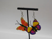 Load image into Gallery viewer, Mix &amp; Match Butterfly Earrings
