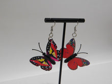 Load image into Gallery viewer, Mix &amp; Match Butterfly Earrings
