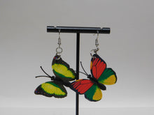 Load image into Gallery viewer, Mix &amp; Match Butterfly Earrings
