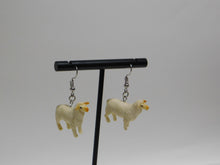 Load image into Gallery viewer, Sheep Earrings
