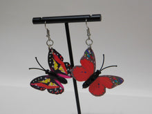 Load image into Gallery viewer, Mix &amp; Match Butterfly Earrings
