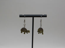 Load image into Gallery viewer, Tortoise Earrings
