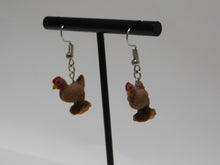 Load image into Gallery viewer, Chicken Earrings
