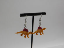 Load image into Gallery viewer, Raptor Earrings
