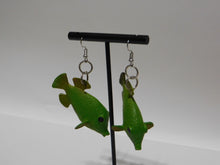 Load image into Gallery viewer, Fish Earrings
