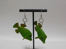 Load image into Gallery viewer, Fish Earrings
