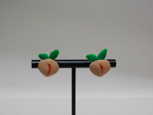 Load image into Gallery viewer, Fruit Earrings
