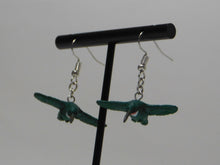 Load image into Gallery viewer, Hummingbird Earrings
