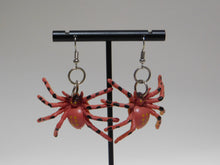 Load image into Gallery viewer, Spider Earrings
