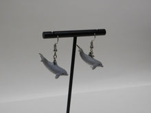 Load image into Gallery viewer, Dolphin Earrings
