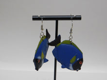 Load image into Gallery viewer, Fish Earrings
