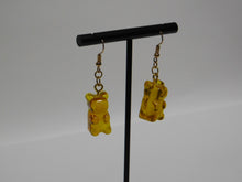 Load image into Gallery viewer, Gummybear Earrings
