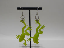 Load image into Gallery viewer, Frog Earrings
