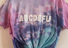 Load image into Gallery viewer, ABCDEFU Tshirt
