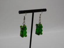 Load image into Gallery viewer, Gummybear Earrings
