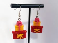 Load image into Gallery viewer, Christmas Gift Earrings
