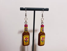 Load image into Gallery viewer, Heinz 57 Mini Brand Earrings
