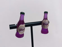 Load image into Gallery viewer, Mini Soda Earrings
