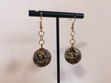 Load image into Gallery viewer, Vintage Bulb Earrings
