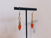 Load image into Gallery viewer, Christmas Light Earrings
