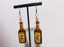 Load image into Gallery viewer, Heinz 57 Mini Brand Earrings
