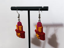 Load image into Gallery viewer, Christmas Gift Earrings
