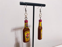 Load image into Gallery viewer, Heinz 57 Mini Brand Earrings
