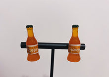 Load image into Gallery viewer, Mini Soda Earrings
